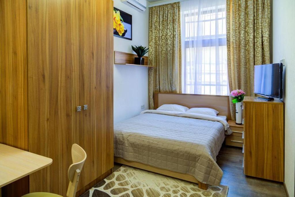 Apartments & Villa Georg Odessa Exterior foto